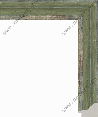 206.M33.066   Багет пластик