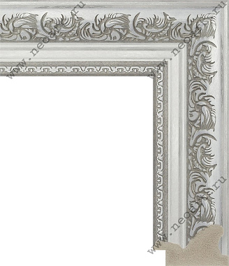 710.4327.32.IK Багет пластик