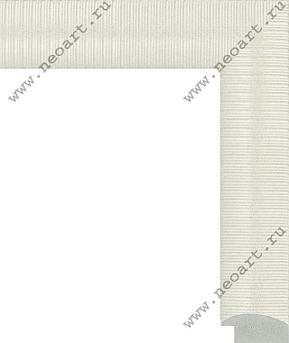 858.OAC.240  Багет пластик   2.85
