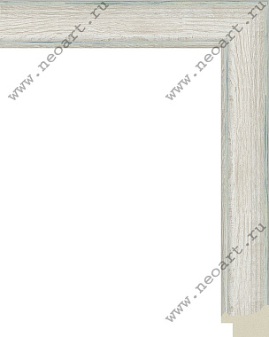 PB2516-0059 Багет пластик (218.OAC.634)