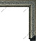 890.OAC.290  Багет пластик   2.85