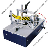 0002 Станок U300 (Minigraf 3) для скрепления углов рам ( настольный )