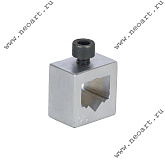 0026.15 Сменные головки для скоб высотой 15мм