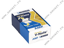 00584VHW    V-скобы 15 мм "Power Twist"  1600 шт. для МДФ