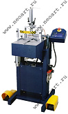 0150 Minigraf MP Multi-Channel (U600) станок для скрепления углов рам пневматический