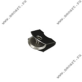 03-130 Сменное колесико для F-1100, 05-221 карбидное для резки стекла (замена арт. 03-131)