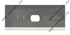 05-015 Сменные ножи для F-2200 и 04-910 MatMate и 04-912 MatMate Deluxe №15  (100 шт.)