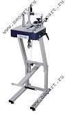 056  Станок U200 (Minigraf А2M-200) для скрепления углов рам (с мех. приводом)