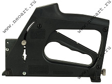 07-500   Пистолет Fletcher FrameMaster (черный пистолет) механический