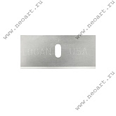 270KL.QR ЛЕЗВИЯ 'LOGAN 270' (100 ШТ.)