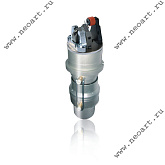 3FMP12 Белая головка для пневматического станка Valiani Mat Pro-i для реза картона под 90 градусов