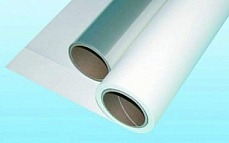 42.130.025       Пленка матовая (против склеивания) 130см х 25м