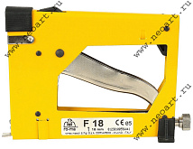 745018 Пистолет Elpa F18 для гвоздей механический