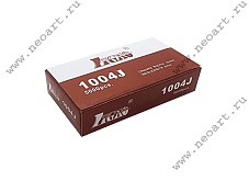 745024K Скобы 4 мм (5000 шт) для степлера STPL_01K