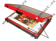 9.555.001     Войлок  для BVP 5.E