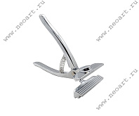 PL03 Плоскогубцы для натяжки холста, стальные