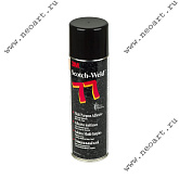 SW77 Клей-аэрозоль 3M Scotch-Weld 77, 500 мл