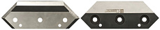 Z3327 Пара реверсивных ножей для гильотины CS55 M