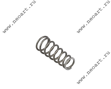 00778 Пружина спускового рычага к Omer 53 (арт. 91.04)