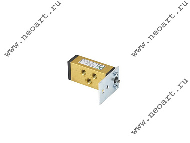 0089 Клапан для M4, M44 (735630002)