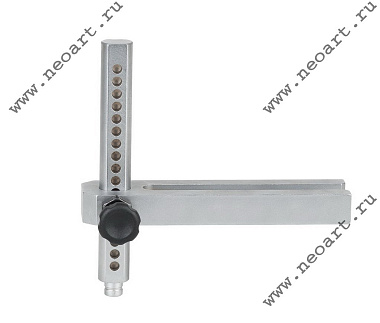 0154 Прижим в сборе для станков M4-M4E-MP-MC (298390380)