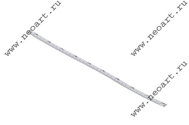 12-031   Масштабная линейка для F-2200