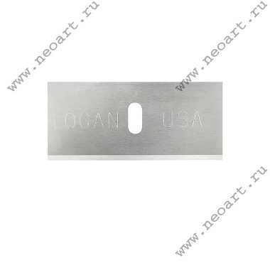 270KL.QR ЛЕЗВИЯ 'LOGAN 270' (100 ШТ.)