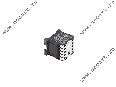 9.777.010     Контактор для BVP 5.E (230 Вт 50 Гц, 240 Вт 60 Гц)