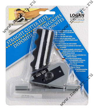 KL701-1 Резак под 90гр. "Logan Elite 701-1"
