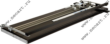 KL855 Станок для вырезания паспарту Platinum Edge  L=1219 мм  Б/У
