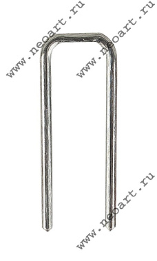 PO_522 Скобки 40-12, 12 мм (20 000 скоб)