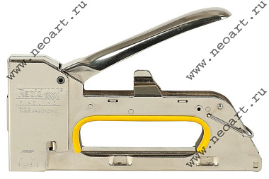 PR_023 Степлер Rapid 23 механический
