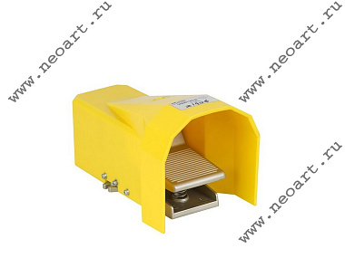 Z1406 Пневмопедаль для CS299Ultra, CS299XL2, CS199, CS85 и CS2