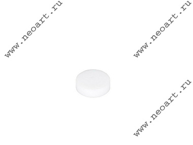 Z2607  Пластиковый наконечник для горизонтального прижима (9391200)