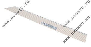 Z4210 Измерительная шкала для CS 55