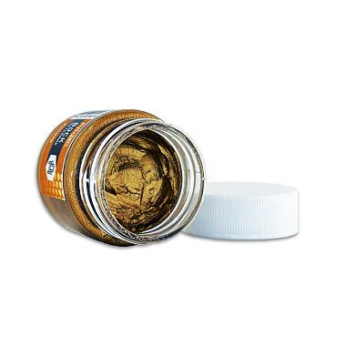 PAN20-35 Воск для золочения ProArt, цвет Золото, баночка 20 мл