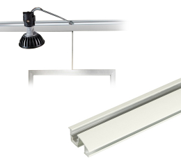 Рельс "КОМБИ"