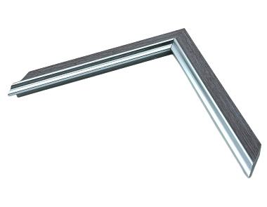 30.2419.88.IQ Багет пластик