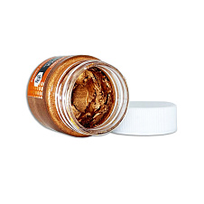 PAN20-05 Воск для золочения ProArt, цвет Темное золото, баночка 20 мл