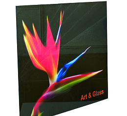 Художественное стекло