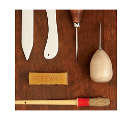 Инструменты для консервации