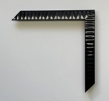 413.OAC.868  Багет пластик   2.85