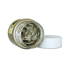 PAN20-17 Воск для золочения ProArt, цвет Золотистая шампань, баночка 20 мл