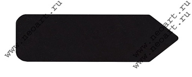 FP15 Гибкие лепестки, 15 мм, 0,35мм, 10000 шт./уп.