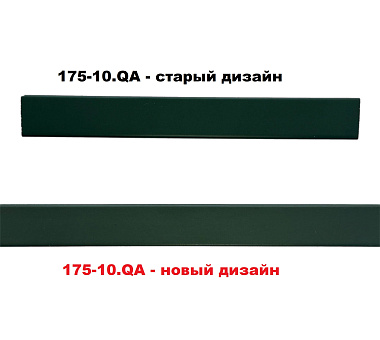 175-10.QA Деревянный багет (НОВЫЙ ДИЗАЙН)