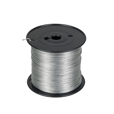 020030008K     Тросик 3 для картин до 9 кг (350 м)