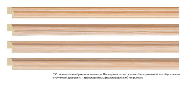 529.403.359 Деревянный багет