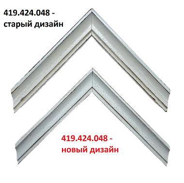 419.424.048 Деревянный багет