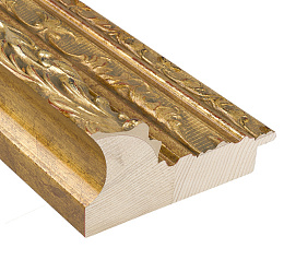 Декоративное Золото И Серебро