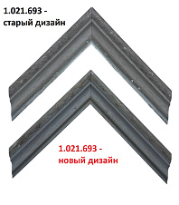 1.021.693 Деревянный багет (1665.34081.QD)